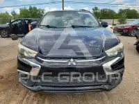 2019 Mitsubishi OUTLANDER photo