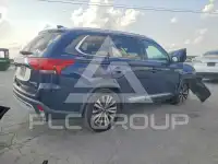 2019 Mitsubishi OUTLANDER фото