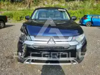 2019 Mitsubishi OUTLANDER фото