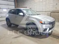 2019 Mitsubishi OUTLANDER фото