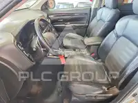 2019 Mitsubishi OUTLANDER фото