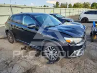 2019 Mitsubishi OUTLANDER фото
