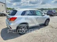 2019 Mitsubishi OUTLANDER фото