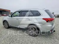 2019 Mitsubishi OUTLANDER photo