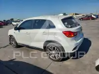 2019 Mitsubishi OUTLANDER фото