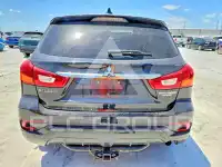 2019 Mitsubishi OUTLANDER photo