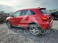 2019 Mitsubishi OUTLANDER фото