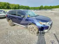 2019 Mitsubishi OUTLANDER photo
