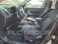 2019 Mitsubishi OUTLANDER фото