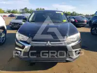 2019 Mitsubishi OUTLANDER фото