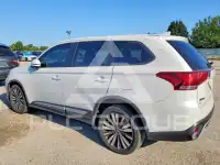 2019 Mitsubishi OUTLANDER фото