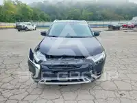 2019 Mitsubishi OUTLANDER фото