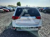 2019 Mitsubishi OUTLANDER фото