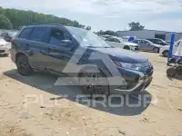 2019 Mitsubishi OUTLANDER photo