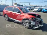 2019 Mitsubishi OUTLANDER фото