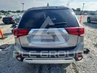 2019 Mitsubishi OUTLANDER фото