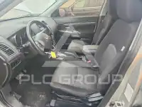 2019 Mitsubishi OUTLANDER photo