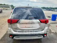 2019 Mitsubishi OUTLANDER фото