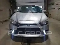 2019 Mitsubishi OUTLANDER фото