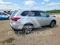 2019 Mitsubishi OUTLANDER фото