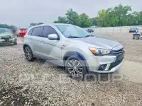 2019 Mitsubishi OUTLANDER photo