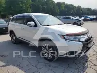 2019 Mitsubishi OUTLANDER photo