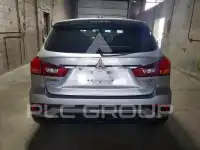 2019 Mitsubishi OUTLANDER фото