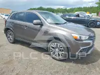 2019 Mitsubishi OUTLANDER фото