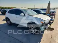 2019 Mitsubishi OUTLANDER фото