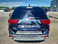 2019 Mitsubishi OUTLANDER фото