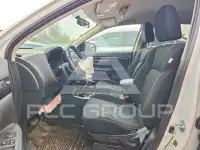2019 Mitsubishi OUTLANDER фото