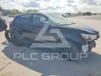 2019 Mitsubishi OUTLANDER photo