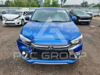 2019 Mitsubishi OUTLANDER фото