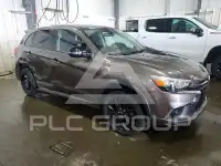 2019 Mitsubishi OUTLANDER photo