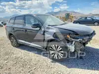 2019 Mitsubishi OUTLANDER фото