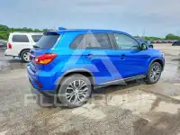 2019 Mitsubishi OUTLANDER фото