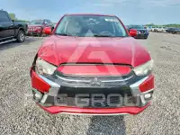 2019 Mitsubishi OUTLANDER фото