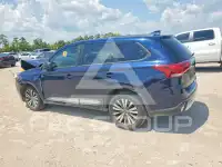 2019 Mitsubishi OUTLANDER фото