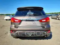 2019 Mitsubishi OUTLANDER фото