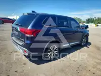 2019 Mitsubishi OUTLANDER фото