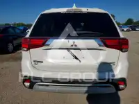 2019 Mitsubishi OUTLANDER фото
