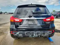 2019 Mitsubishi OUTLANDER фото