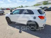 2019 Mitsubishi OUTLANDER photo
