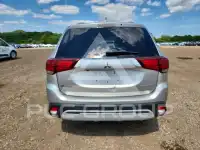 2019 Mitsubishi OUTLANDER фото