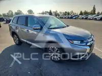2019 Mitsubishi OUTLANDER фото