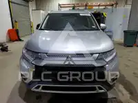 2019 Mitsubishi OUTLANDER фото