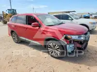 2019 Mitsubishi OUTLANDER фото