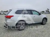 2019 Mitsubishi OUTLANDER photo