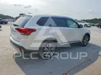 2019 Mitsubishi OUTLANDER photo
