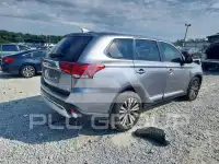 2019 Mitsubishi OUTLANDER фото